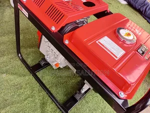 Visionary 7.5kva Honda Generator Diesel Silent 50hz Honda