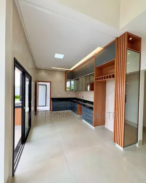 Furnished 3bdrm House in Accra for sale