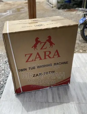 Buy Finest Zara-70tw Semi-Automatic Washing Machine.