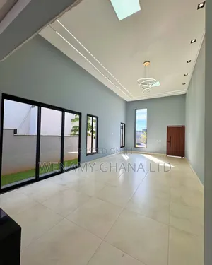 Furnished 3bdrm House in Accra for sale