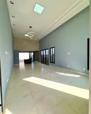 Furnished 3bdrm House in Accra for sale