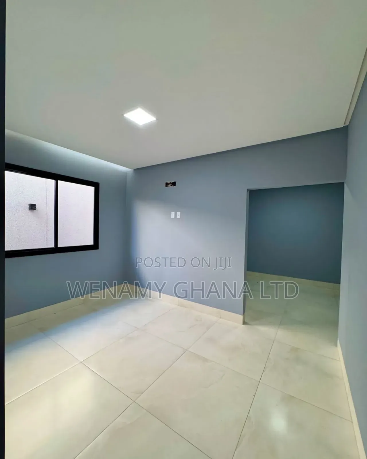 Furnished 3bdrm House in Accra for sale