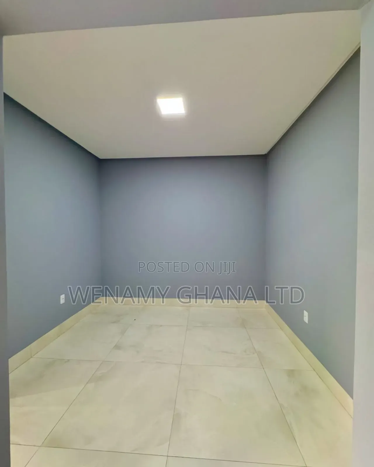 Furnished 3bdrm House in Accra for sale
