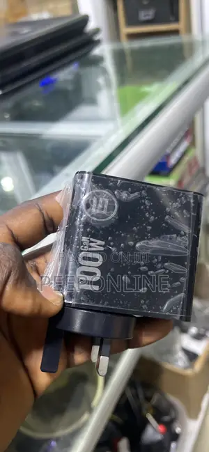 100watts Charger Wih Uk Eu Us Au Plugs