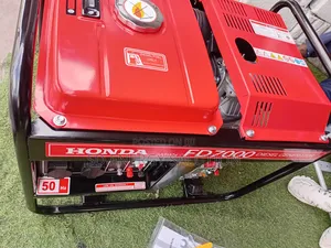 Persuasive Honda 7.5kva Generator Honda Diesel Silent