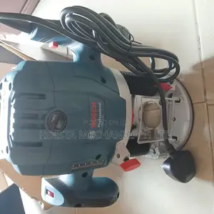 Bosch Gof 130 Router