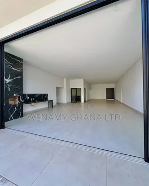 Furnished 3bdrm House in Accra for sale