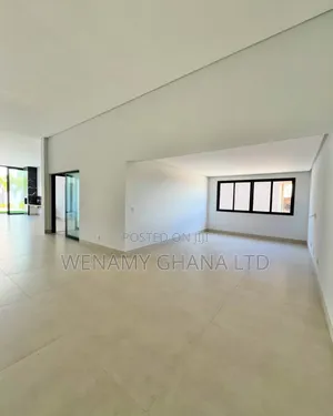 Furnished 3bdrm House in Accra for sale