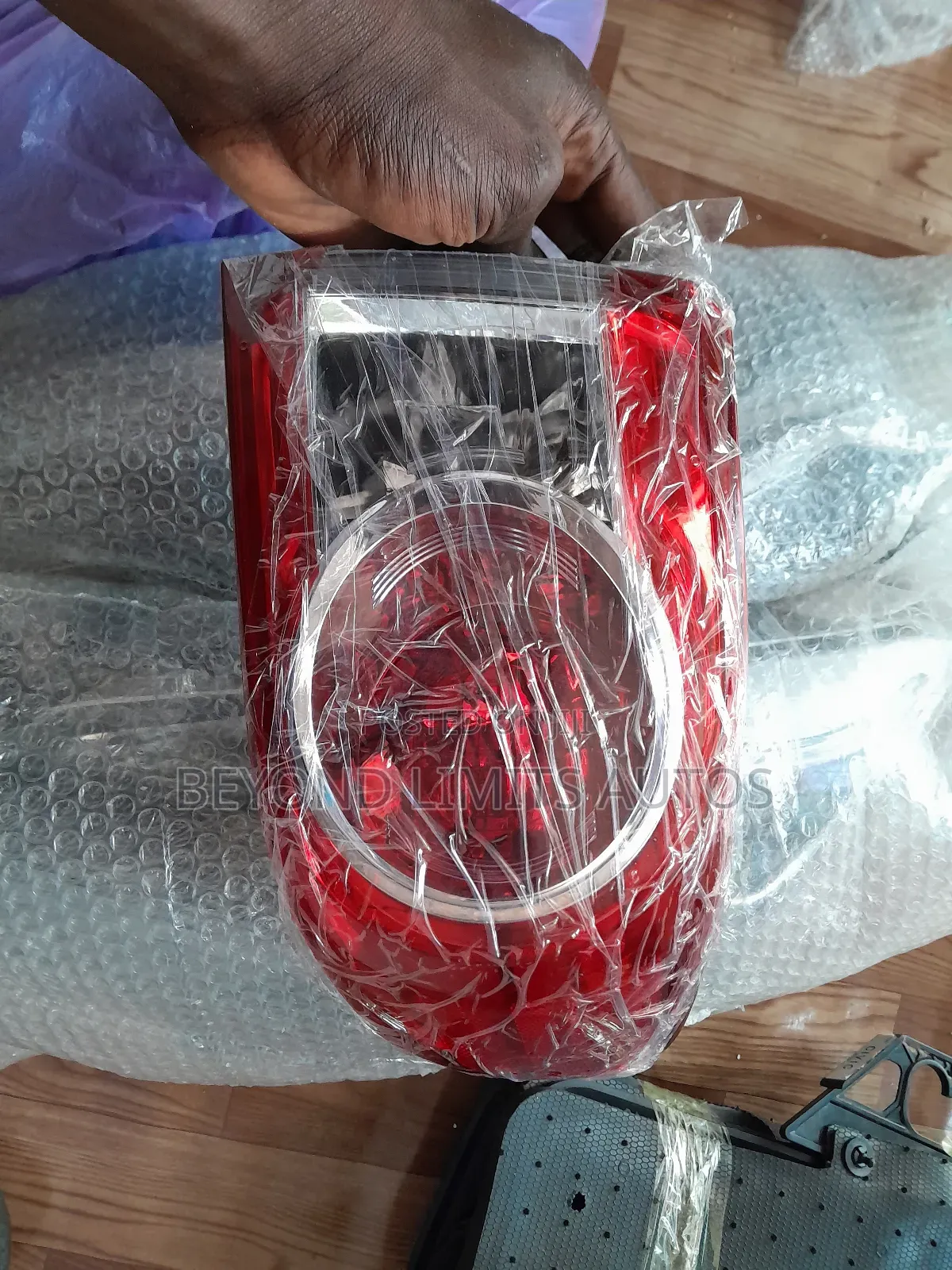 Toyota Corolla 2011,2012,2013 Tail Light/Back Light