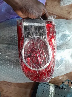 Toyota Corolla 2011,2012,2013 Tail Light/Back Light
