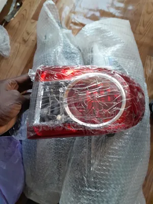 Toyota Corolla 2011,2012,2013 Tail Light/Back Light