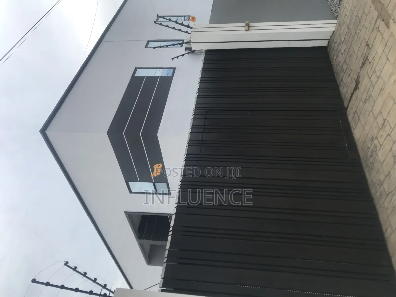 Furnished 1bdrm Apartment in American House Area, East Legon for rent