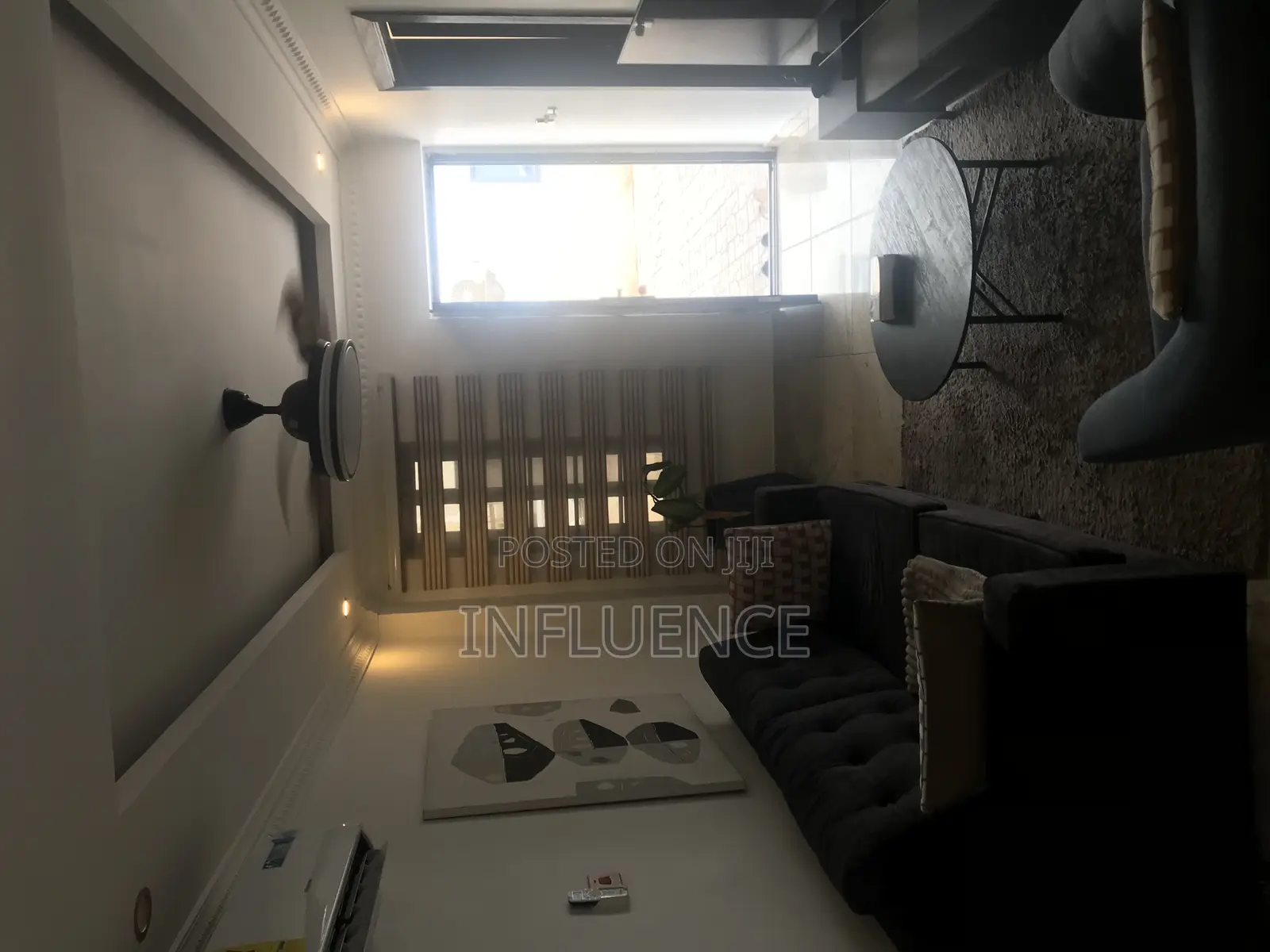 Furnished 1bdrm Apartment in American House Area, East Legon for rent