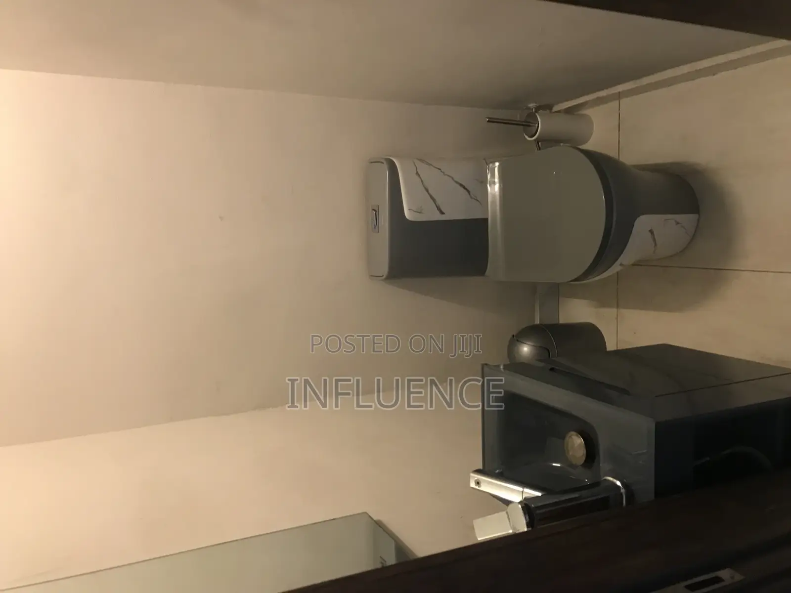Furnished 1bdrm Apartment in American House Area, East Legon for rent