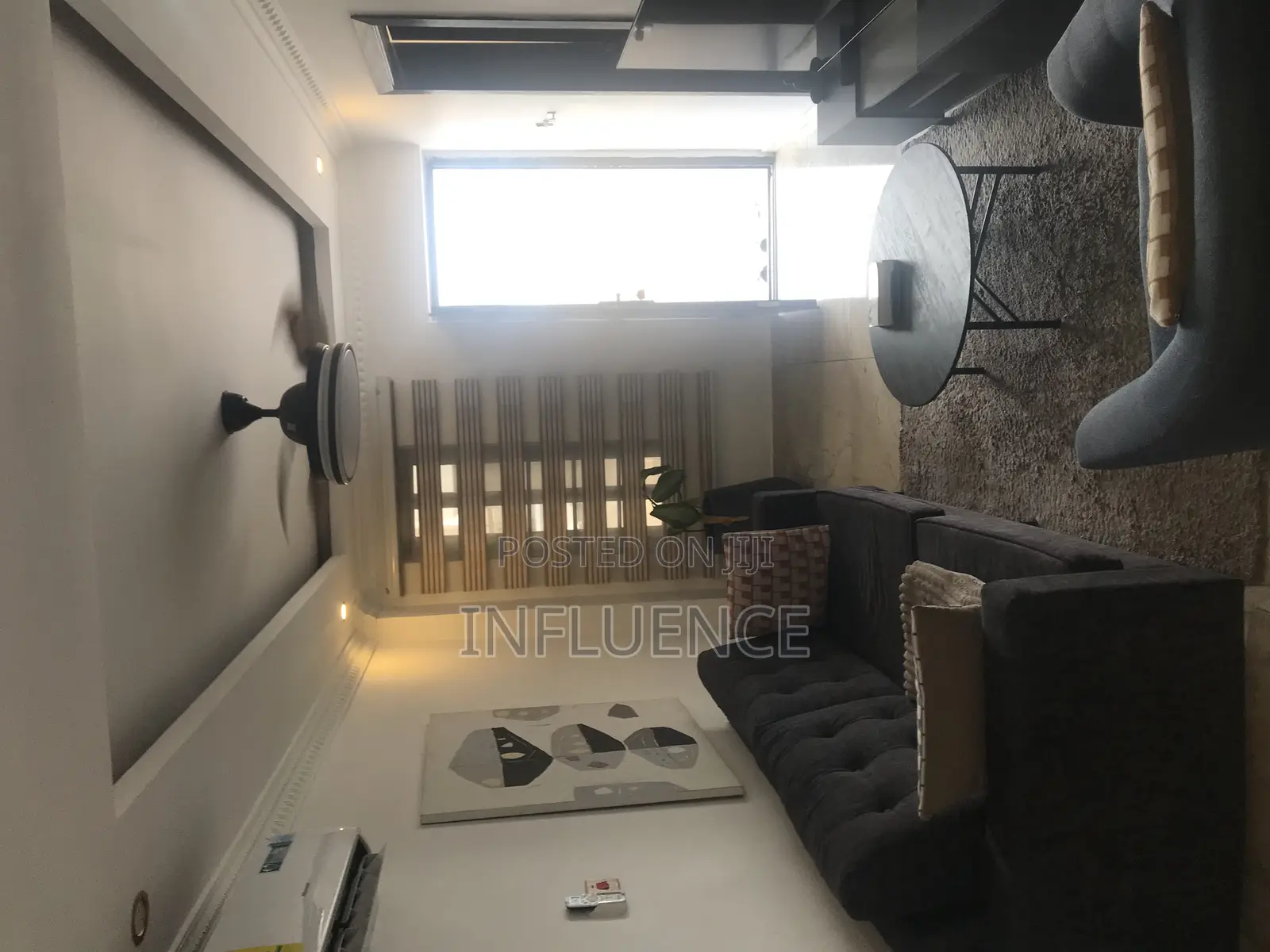 Furnished 1bdrm Apartment in American House Area, East Legon for rent