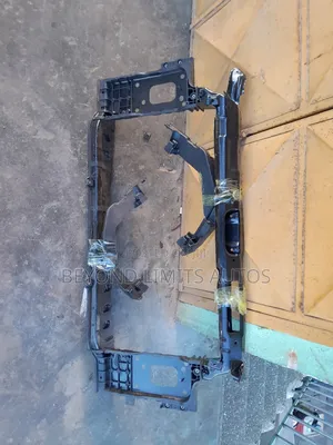 Hyundai Elantra 2011,2012,2013,2014,015,016 Radiator Support