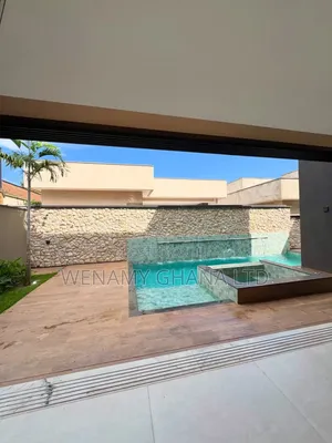 Furnished 4bdrm Duplex in Accra for sale