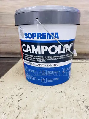 Soprema 20l
