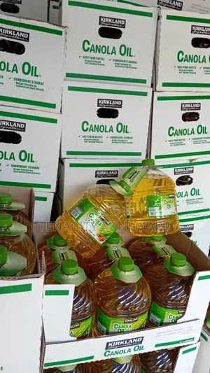 Kirkland and Members Mark Canola Oil
