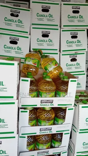 Kirkland and Members Mark Canola Oil