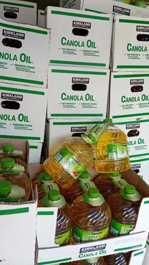 Kirkland and Members Mark Canola Oil