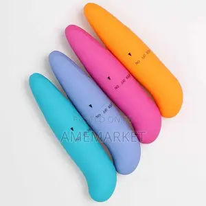 Powerful Mini G-Spot Dolphin Vibrator - Pussy Sex Toy