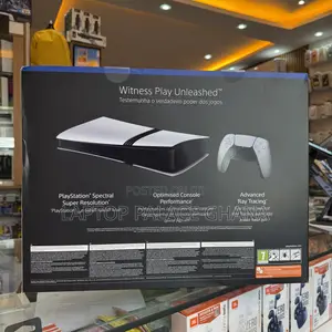 Soney Playstation 5 Pro 2tb