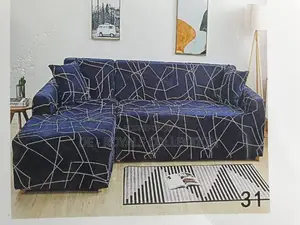 Sofa Covers Collection