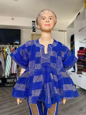 Kidzz Smock