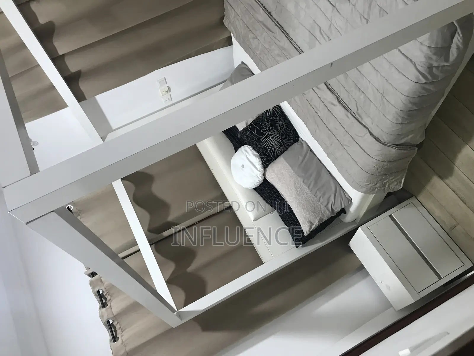 Furnished 2bdrm Apartment in American House Area, East Legon for rent