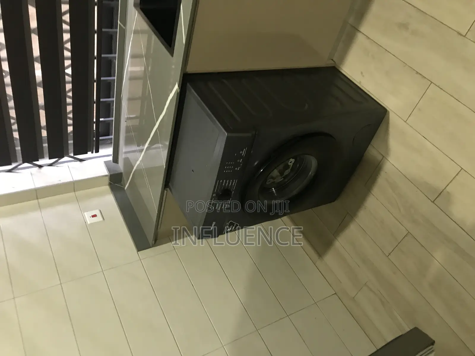 Furnished 2bdrm Apartment in American House Area, East Legon for rent