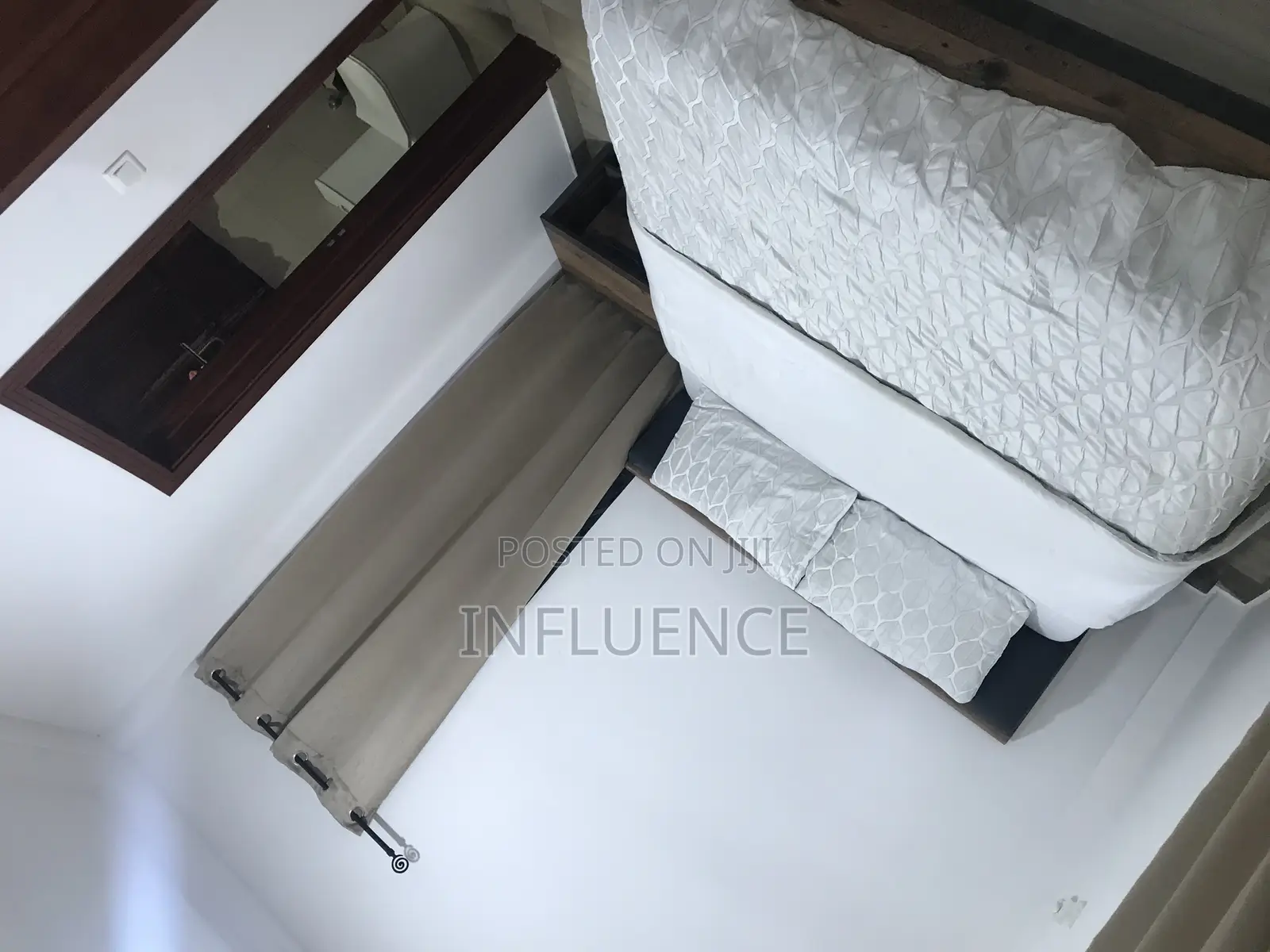 Furnished 2bdrm Apartment in American House Area, East Legon for rent
