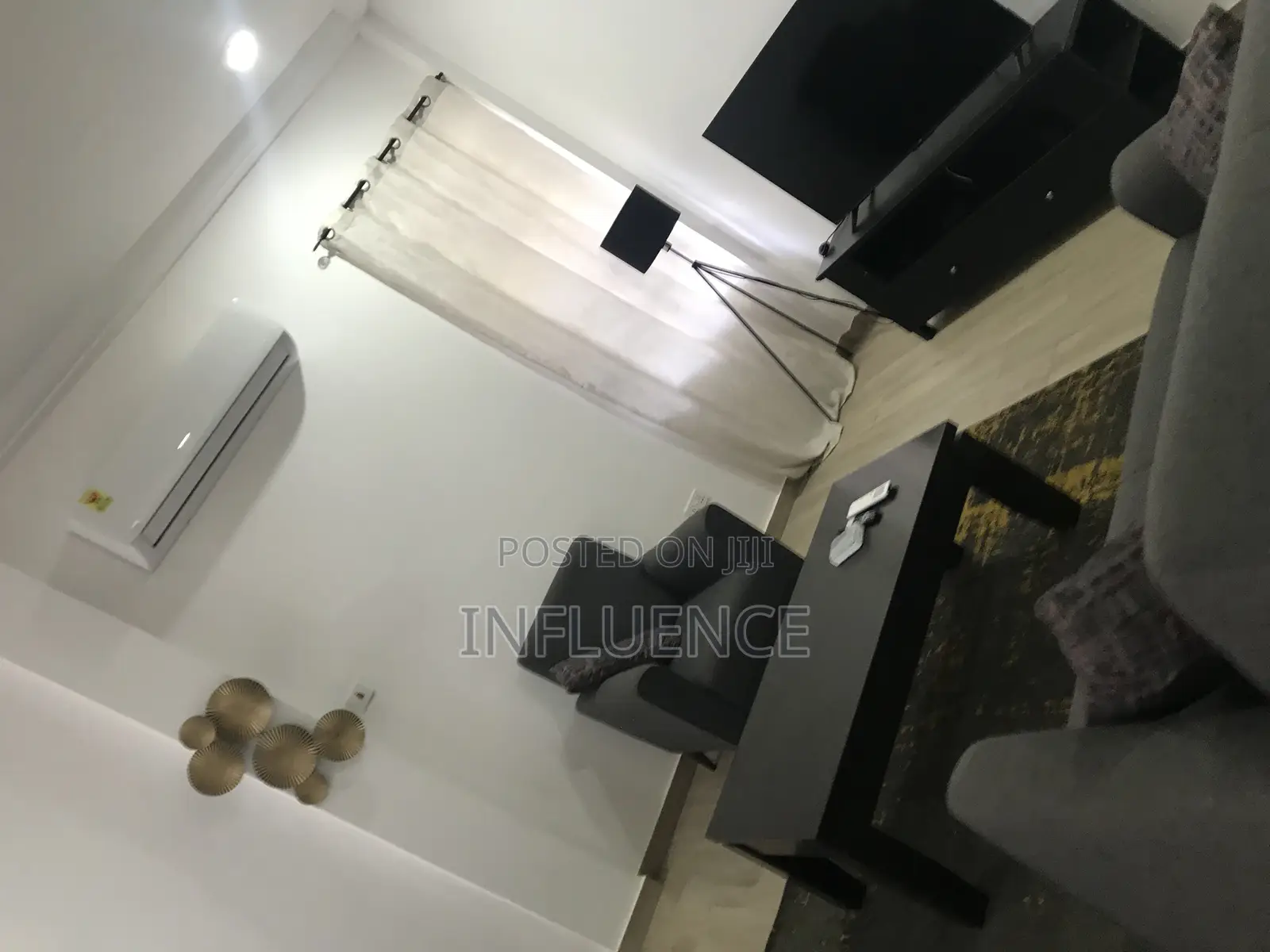 Furnished 2bdrm Apartment in American House Area, East Legon for rent