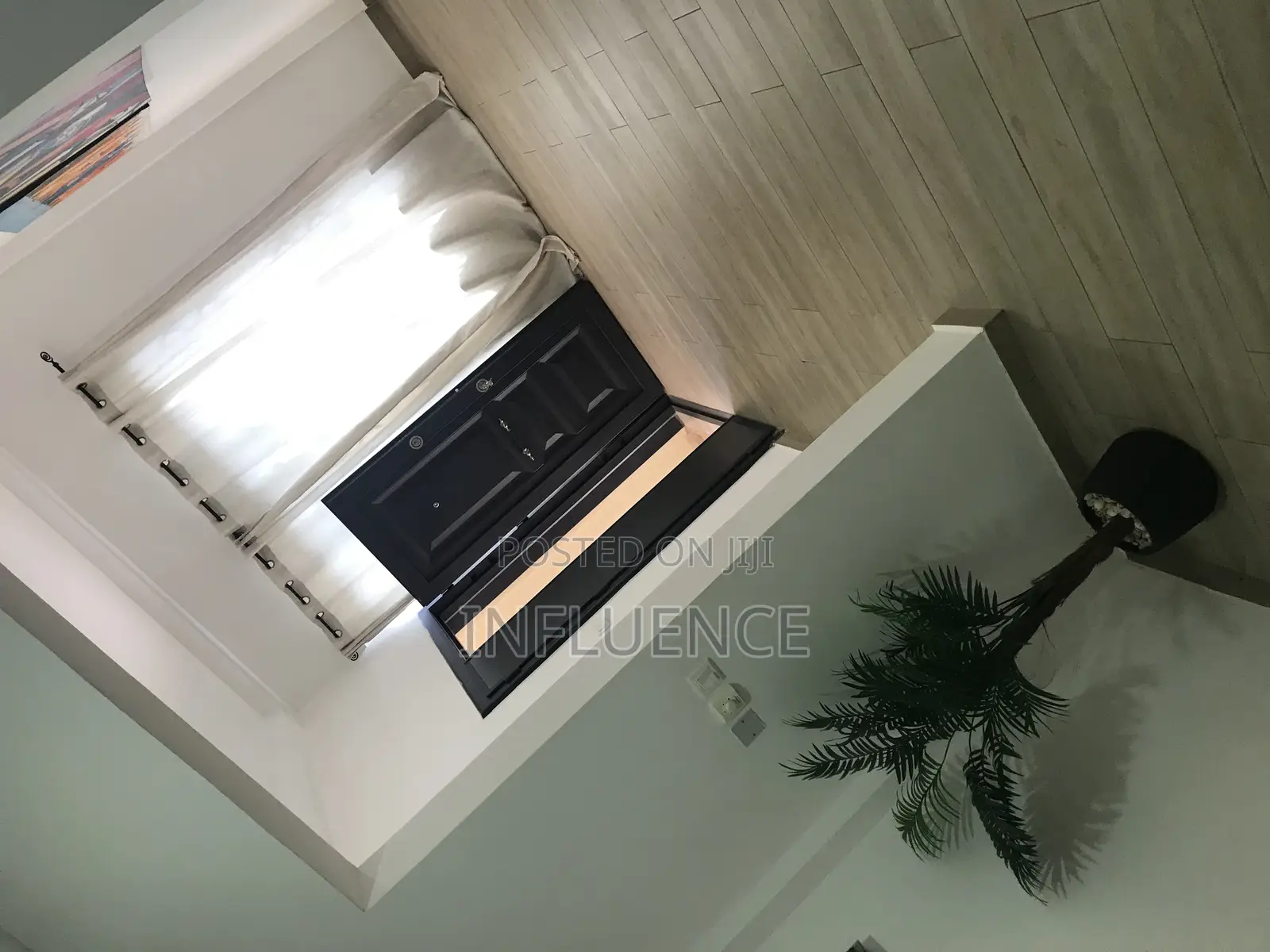 Furnished 2bdrm Apartment in American House Area, East Legon for rent