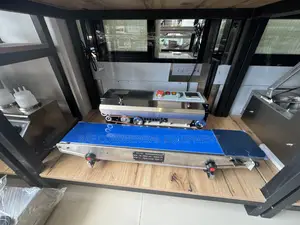Automatic Band Sealer
