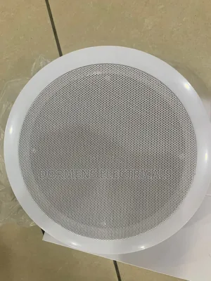 Celling Speaker 8