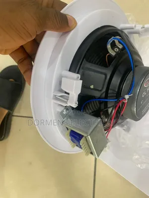Celling Speaker 8