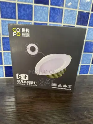 24w Led Downlight/Spot Light/Ceiling Light