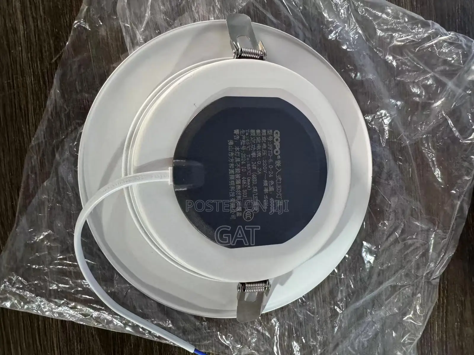 24w Led Downlight/Spot Light/Ceiling Light