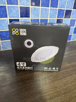 15w Led Down Light/Spot Light