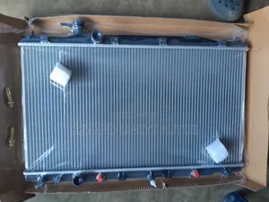 Honda CRV 2007,2008,2009,2010,2011 Radiator/Water Tank