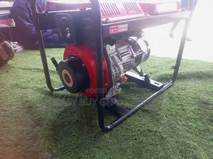 Well Made Diesel 230v Generator Honda Generator 7.5kva Honda