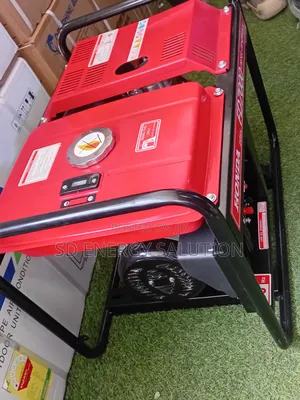 Confident Honda Generator 7.5kva Diesel Silent 50hz