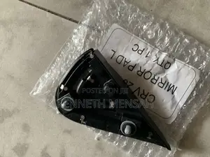 Honda CRV 2017-2021 Mirror Pad L Side