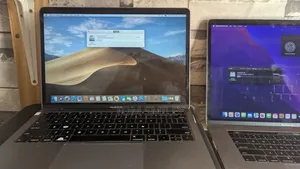 Laptop Apple MacBook Air 2018 8GB Intel Core I5 SSD 128GB
