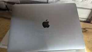 Laptop Apple MacBook Air 2018 8GB Intel Core I5 SSD 128GB