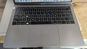 Laptop Apple MacBook Air 2018 8GB Intel Core I5 SSD 128GB