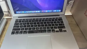 Laptop Apple MacBook Air 2017 8GB Intel Core I5 SSD 500GB