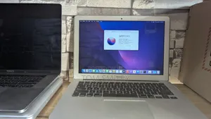 Laptop Apple MacBook Air 2017 8GB Intel Core I5 SSD 500GB