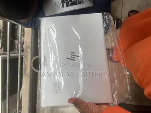 New Laptop HP EliteBook 830 G6 16GB Intel Core I5 SSD 256GB
